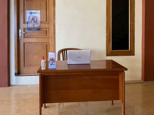 Hotel Palace Syariah Homestay
