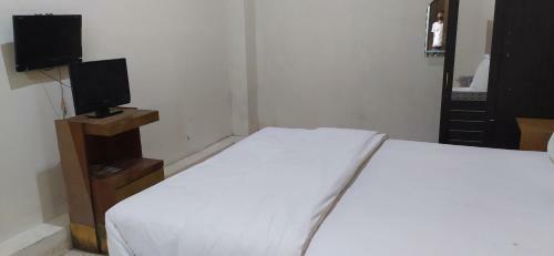Hotel Oyo 90334 Gloria Homestay