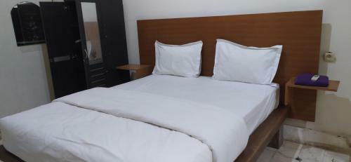 Hotel Oyo 90334 Gloria Homestay