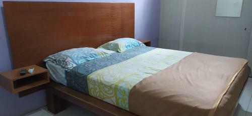 Hotel Oyo 90334 Gloria Homestay