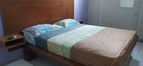 Hotel Oyo 90334 Gloria Homestay