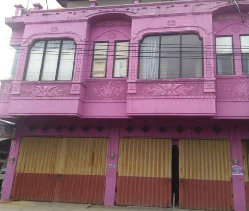 Hotel Oyo 90334 Gloria Homestay