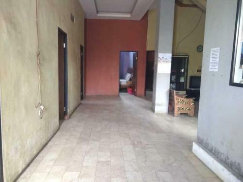 Hotel Oyo 90334 Gloria Homestay