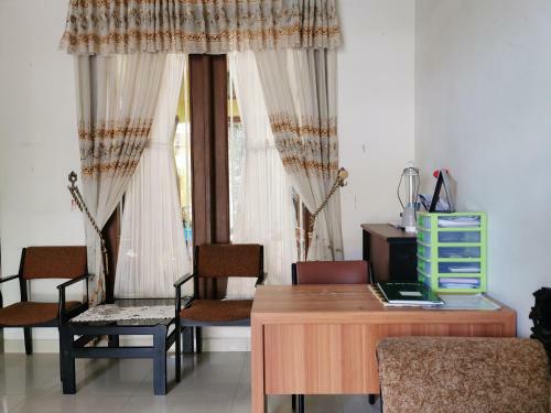 Hotel Oyo 90334 Gloria Homestay