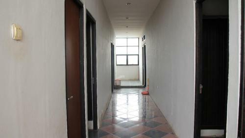 Hotel Oyo 90334 Gloria Homestay