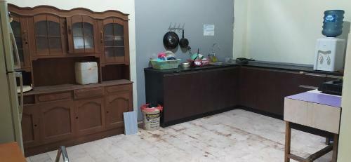 Hotel Oyo 90334 Gloria Homestay