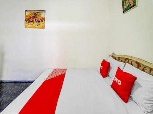 Hotel Oyo 90077 Live Homestay