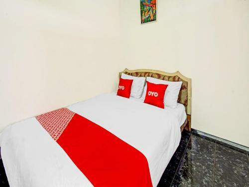 Hotel Oyo 90077 Live Homestay