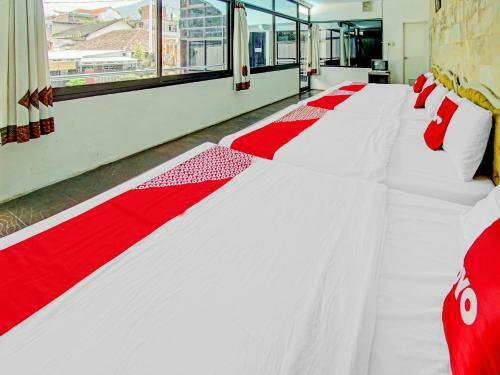 Hotel Oyo 90077 Live Homestay