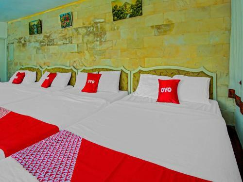 Hotel Oyo 90077 Live Homestay