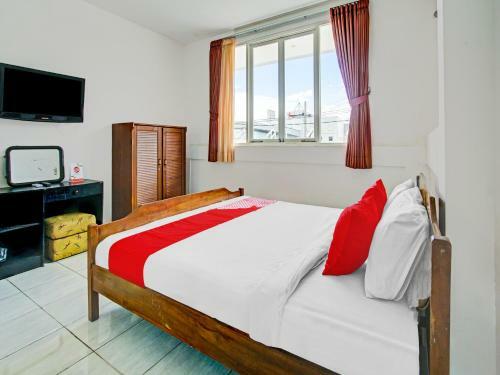 Hotel Oyo 90077 Live Homestay