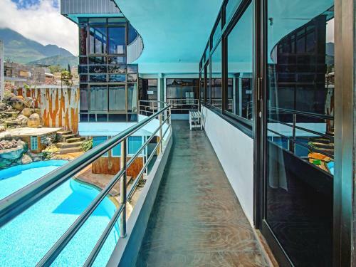 Hotel Oyo 90077 Live Homestay