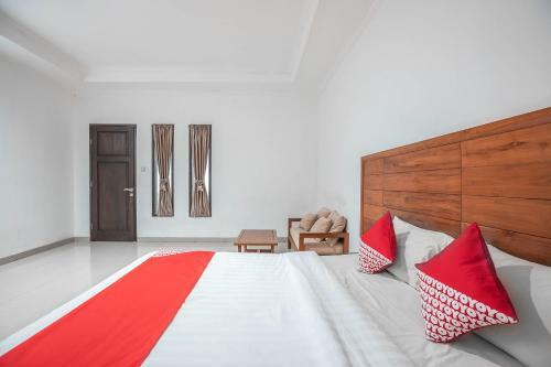 Oyo 686 Bunga Karang Hotel