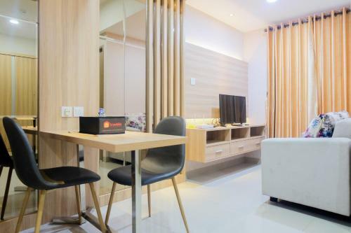 Best Modern 1br The Oasis Apartment By Travelio