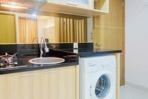 Best Modern 1br The Oasis Apartment By Travelio