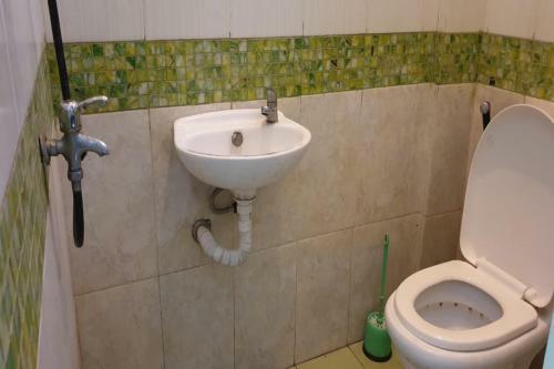 Hotel Safaraz Garden Homestay