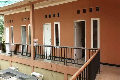 Hotel Safaraz Garden Homestay