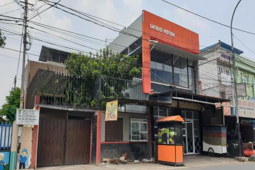 Hotel Safaraz Garden Homestay