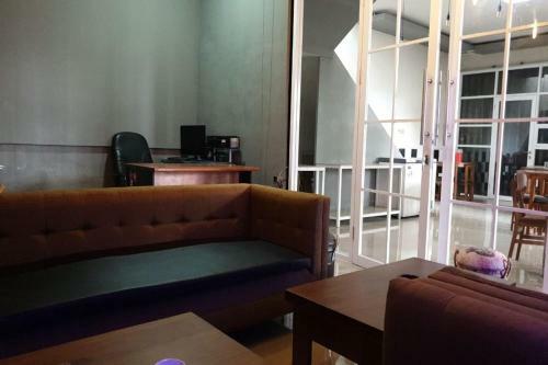 Hotel Safaraz Garden Homestay