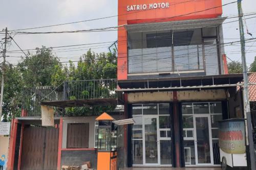 Hotel Safaraz Garden Homestay