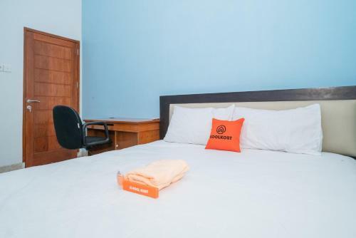 Hotel Koolkost @ Harapan Jaya Bekasi