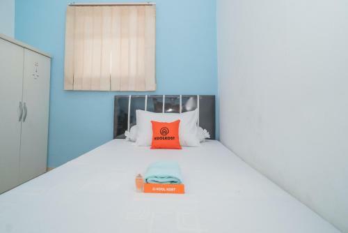 Hotel Koolkost @ Harapan Jaya Bekasi