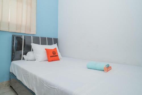 Hotel Koolkost @ Harapan Jaya Bekasi