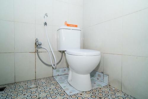 Hotel Koolkost @ Harapan Jaya Bekasi