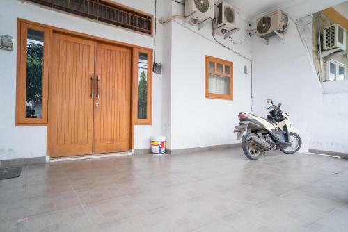Hotel Koolkost @ Harapan Jaya Bekasi