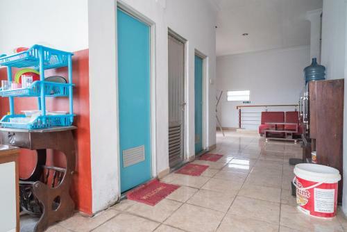 Hotel Koolkost @ Harapan Jaya Bekasi