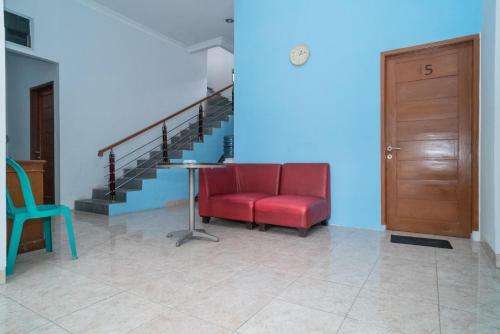 Hotel Koolkost @ Harapan Jaya Bekasi