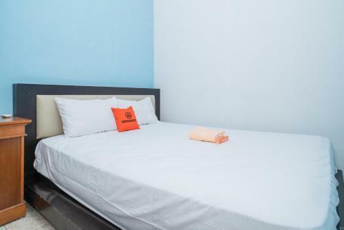 Hotel Koolkost @ Harapan Jaya Bekasi