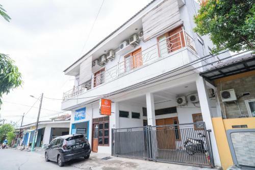 Hotel Koolkost @ Harapan Jaya Bekasi