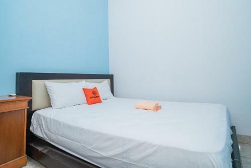 Hotel Koolkost @ Harapan Jaya Bekasi