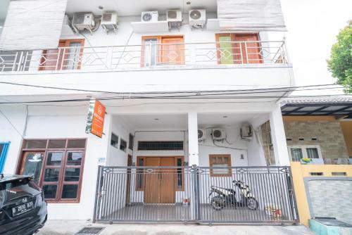 Hotel Koolkost @ Harapan Jaya Bekasi