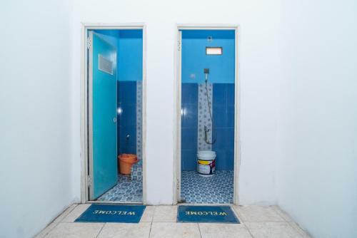 Hotel Koolkost @ Harapan Jaya Bekasi