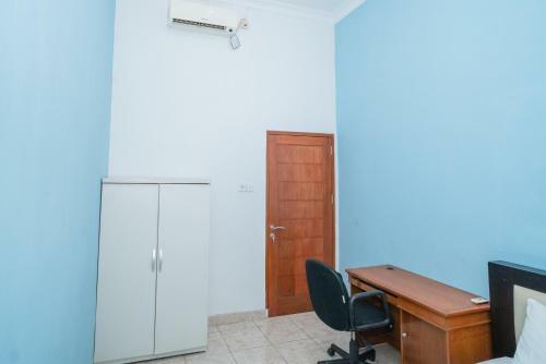 Hotel Koolkost @ Harapan Jaya Bekasi
