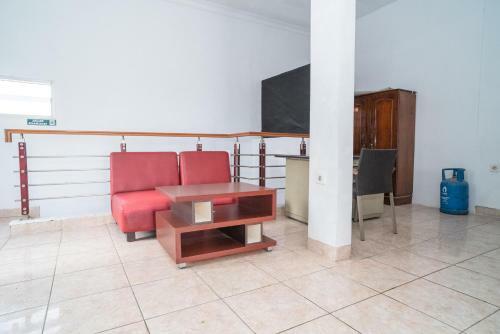 Hotel Koolkost @ Harapan Jaya Bekasi