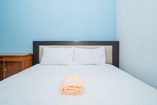 Hotel Koolkost @ Harapan Jaya Bekasi