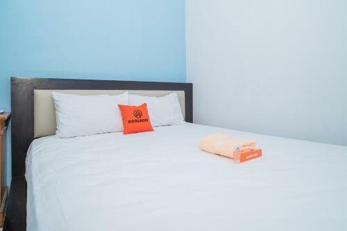Hotel Koolkost @ Harapan Jaya Bekasi