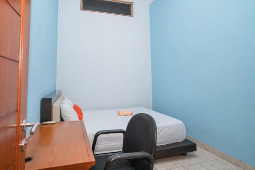 Hotel Koolkost @ Harapan Jaya Bekasi