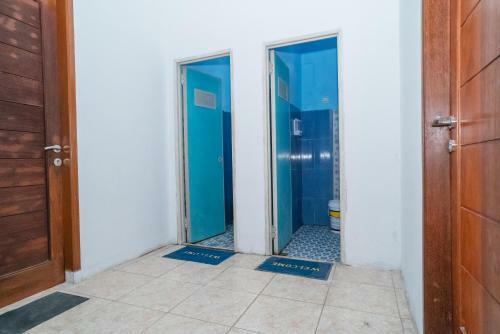 Hotel Koolkost @ Harapan Jaya Bekasi
