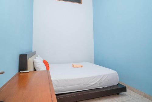 Hotel Koolkost @ Harapan Jaya Bekasi