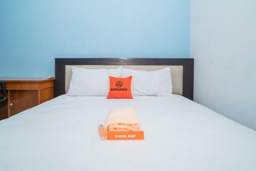 Hotel Koolkost @ Harapan Jaya Bekasi