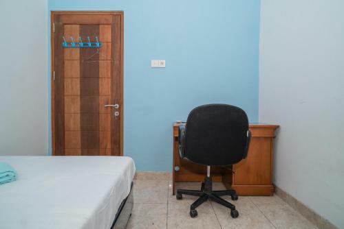 Hotel Koolkost @ Harapan Jaya Bekasi