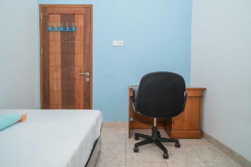 Hotel Koolkost @ Harapan Jaya Bekasi