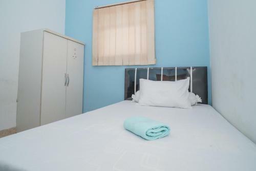 Hotel Koolkost @ Harapan Jaya Bekasi