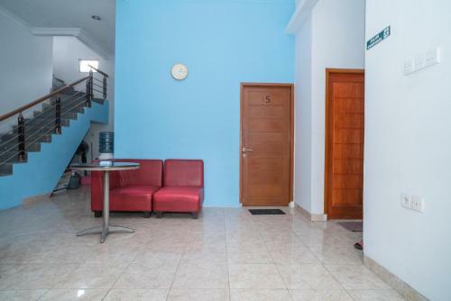 Hotel Koolkost @ Harapan Jaya Bekasi