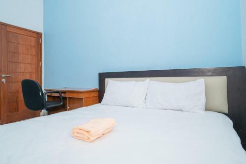 Hotel Koolkost @ Harapan Jaya Bekasi