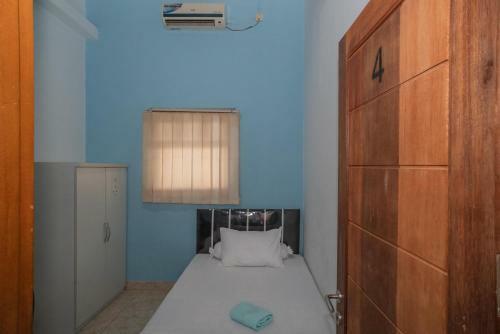 Hotel Koolkost @ Harapan Jaya Bekasi